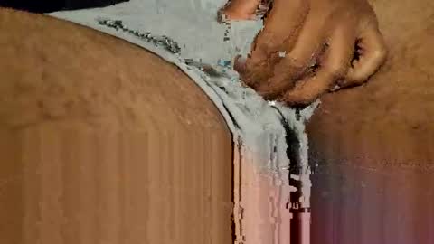 Snapshot of brownsn4ck chatting on November 1, 2025, 9:22 am Brownsn4ck online show from November 1, 2025, 9:22 am