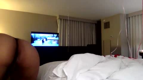 Jania  Daddy online show from February 15, 2026, 9:08 am