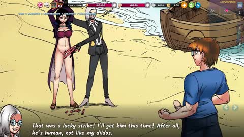 Brsrkr online show from February 28, 2025, 7:37 am