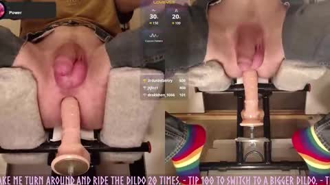 Brsrkr online show from October 1, 2025, 7:42 pm