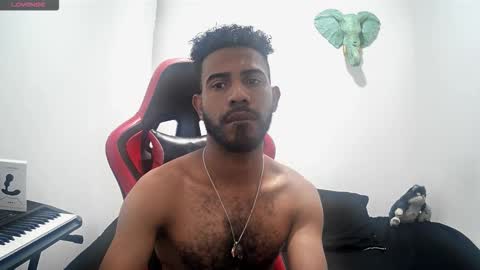 bruce_1111 online show from November 22, 2025, 8:19 pm