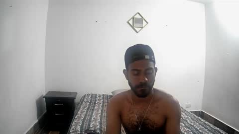 bruce_1111 online show from January 16, 2026, 7:18 pm