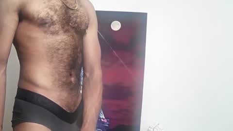 bruce_1111 online show from July 24, 2026, 1:36 am