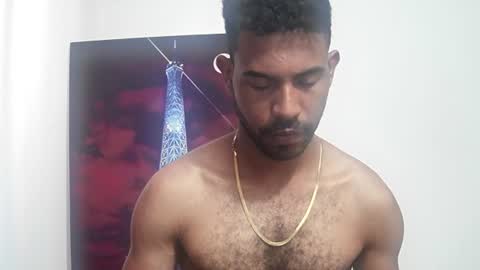 bruce_1111 online show from July 24, 2026, 3:43 pm