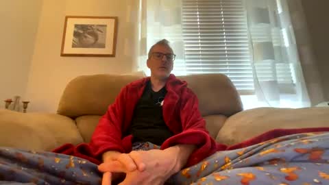 Snapshot of bruce_918 chatting on January 30, 2025, 3:51 pm Bruce online show from January 30, 2025, 3:51 pm