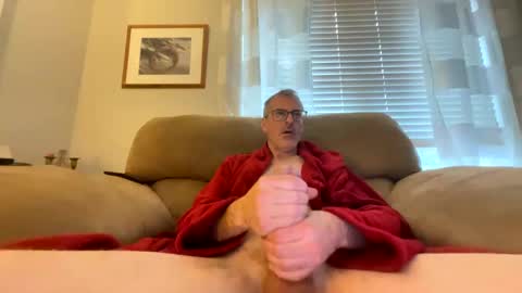 Snapshot of bruce_918 chatting on January 30, 2025, 6:54 pm Bruce online show from January 30, 2025, 6:54 pm