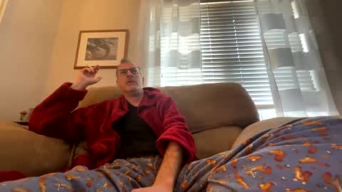 Snapshot of bruce_918 chatting on January 31, 2025, 5:42 pm Bruce online show from January 31, 2025, 5:42 pm