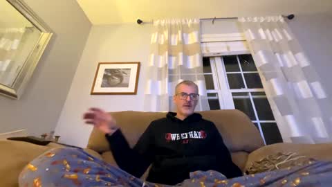 Snapshot of bruce_918 chatting on February 1, 2025, 4:14 am Bruce online show from February 1, 2025, 4:14 am