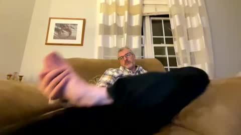Snapshot of bruce_918 chatting on February 7, 2025, 12:53 am Bruce online show from February 7, 2025, 12:53 am