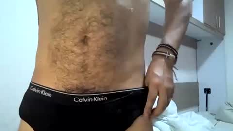 Bruce online show from March 1, 2025, 2:44 pm