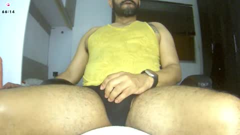 Bruce online show from November 2, 2025, 12:57 am