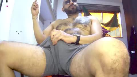 Bruce online show from February 14, 2026, 5:10 pm