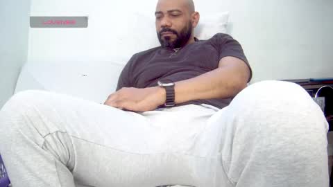 Bruce online show from April 15, 2026, 9:59 pm