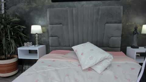 Bruce Hans online show from March 2, 2026, 11:50 am