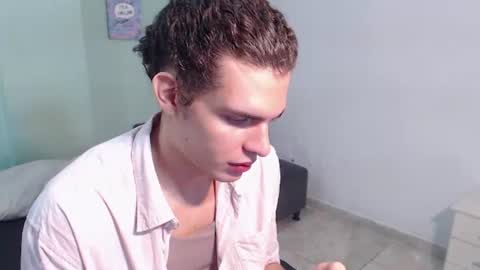 bruce oliver online show from June 26, 2026, 11:47 am