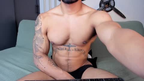 bruce roldan online show from January 15, 2025, 7:55 pm