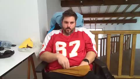 Snapshot of bruce_wayne34 chatting on December 27, 2024, 12:34 pm Bruce Wayne online show from December 27, 2024, 12:34 pm