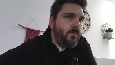 Snapshot of bruce_wayne34 chatting on January 13, 2025, 9:08 am Bruce Wayne online show from January 13, 2025, 9:08 am