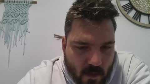 Snapshot of bruce_wayne34 chatting on January 22, 2025, 8:51 am Bruce Wayne online show from January 22, 2025, 8:51 am
