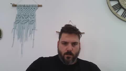 Snapshot of bruce_wayne34 chatting on January 23, 2025, 11:58 am Bruce Wayne online show from January 23, 2025, 11:58 am