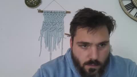Snapshot of bruce_wayne34 chatting on February 28, 2025, 12:42 pm Bruce Wayne online show from February 28, 2025, 12:42 pm