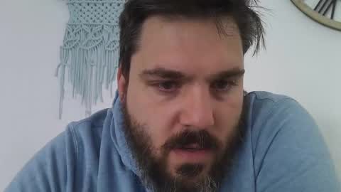 Snapshot of bruce_wayne34 chatting on March 6, 2025, 9:03 am Bruce Wayne online show from March 6, 2025, 9:03 am