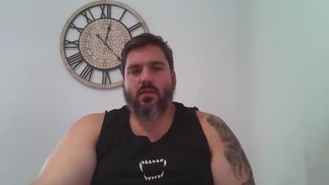 Snapshot of bruce_wayne34 chatting on September 15, 2025, 10:26 am Bruce Wayne online show from September 15, 2025, 10:26 am