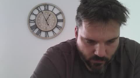 Snapshot of bruce_wayne34 chatting on September 29, 2025, 10:53 am Bruce Wayne online show from September 29, 2025, 10:53 am