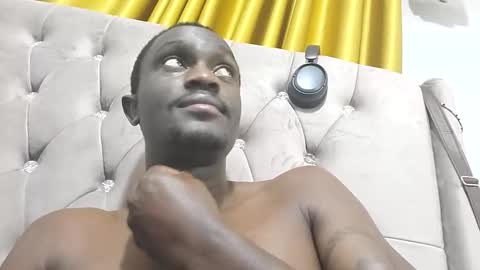 brucebonny online show from October 26, 2025, 6:36 pm