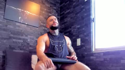 brucedallas online show from September 21, 2025, 5:03 pm