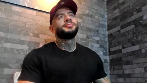 brucedallas online show from January 11, 2026, 2:05 am