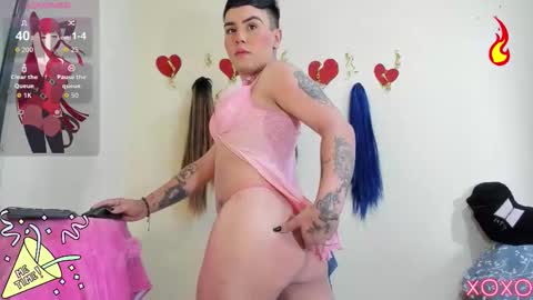 brucee_venturee online show from March 29, 2026, 5:46 pm