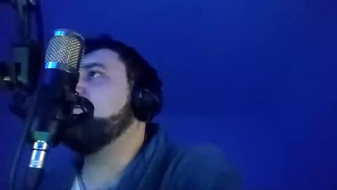 Bruce online show from December 14, 2024, 12:55 am