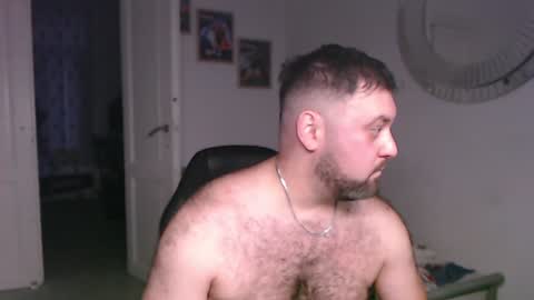 Bruce online show from December 16, 2024, 3:32 pm