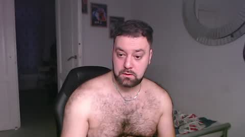 Bruce online show from December 19, 2024, 3:52 pm