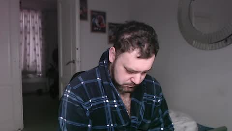 Bruce online show from January 5, 2025, 9:37 am