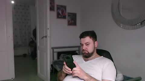 Bruce online show from January 5, 2025, 4:16 pm