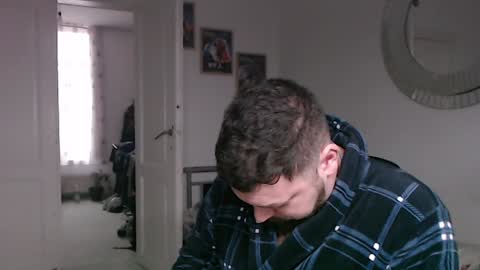 Bruce online show from February 5, 2025, 1:33 pm