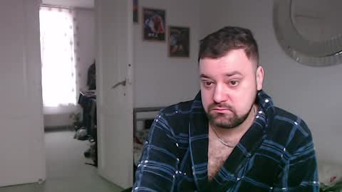 Bruce online show from February 6, 2025, 9:53 am