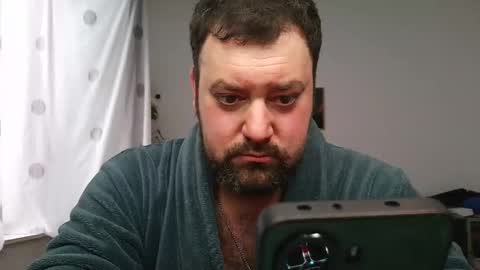 Bruce online show from September 18, 2025, 4:42 pm