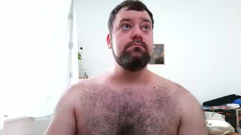 Bruce online show from September 20, 2025, 7:31 am