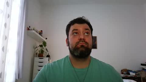 Bruce online show from October 9, 2025, 3:21 pm