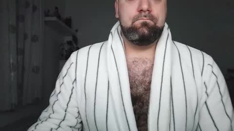 Bruce online show from October 19, 2025, 3:51 am