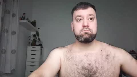 Bruce online show from October 20, 2025, 5:46 pm