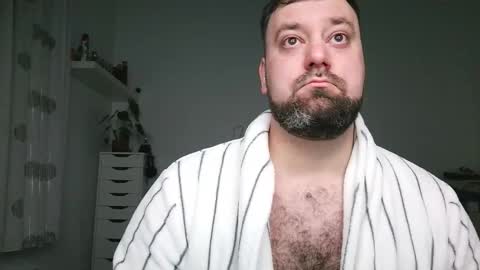 Bruce online show from October 23, 2025, 8:51 pm