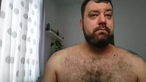 Bruce online show from November 9, 2025, 8:12 am