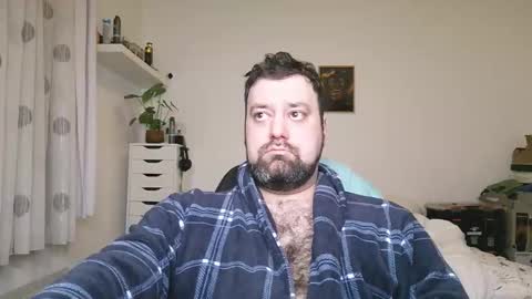 Bruce online show from November 17, 2025, 6:35 pm