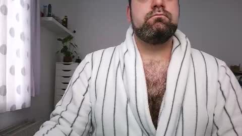 Bruce online show from November 23, 2025, 8:58 am