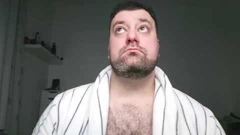 Bruce online show from February 18, 2026, 6:59 pm