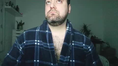 Bruce online show from March 9, 2026, 6:12 pm